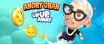 Angry Gran Jump Up