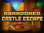 Abandoned Castle escape