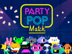 Party pop match