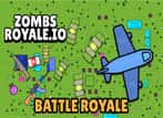 Zombs Royale