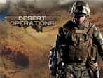 Desert Operations
