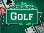 Golf Solitaire Arkadium