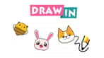 Draw in