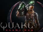 Quake Champions