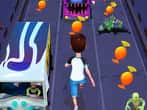 Subway Surf Halloween