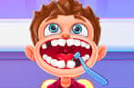 Little dentist 