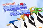Penguin Fish Run