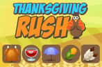 Thanksgiving Rush
