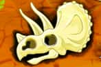 Dinosaur Bone Digging
