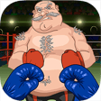 Boxing Superstars Ko Champion