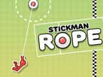 Stickman Rope