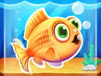 Fish Tank : my aquarium games