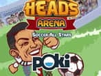Heads Arena Soccer All Stars