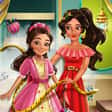 Latina Princess Magical Tailor