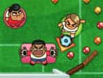 Foot Chinko 2