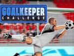 Goalkeeper Challenge