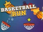 Basketball Run