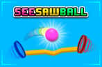 Seesawball
