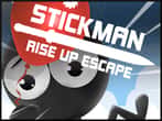 Stickman Rise up