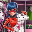 Miraculous Hero Closet