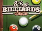 8 Ball Billiards Classic