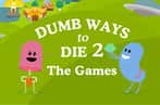 Dumb ways to die 2