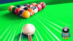 Pool Clash 8 ball billiards snooker