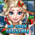 Ice Queen Christmas Real Haircuts