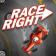 Race right