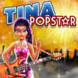 Tina Pop star