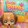 Cute Puppy care 2