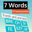 7 words
