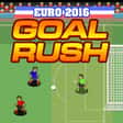 Euro 2016 : Goal Rush