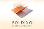 Folding Block Puzzle
