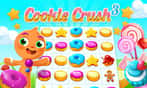 Cookie Crush 3