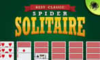 Best Classic Spider Solitaire