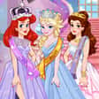 Princess Beauty Pageant