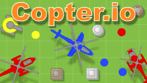 Copter.io