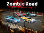 Zombie Road