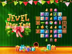 Jewel Magic Xmas