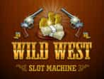 Wild West Slot Machine