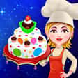 Candy Cake HTML5