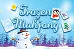 Frozen Mahjong HTML5