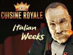 Cuisine Royale