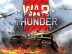 War Thunder
