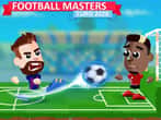 Football Masters Euro 2020