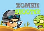 Zombie Shooter HTML5