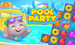 Pool Party Match3