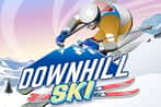 Downhill Ski 2020