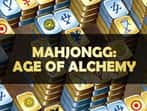 Mahjong Alchemy